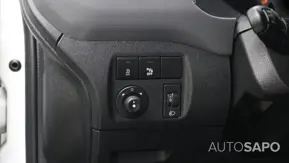 Citroen Berlingo de 2018