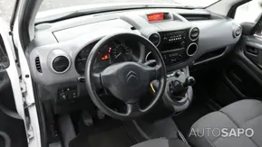 Citroen Berlingo de 2018