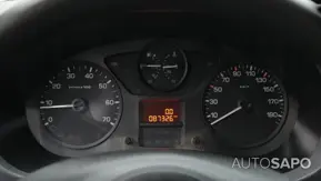 Citroen Berlingo de 2018