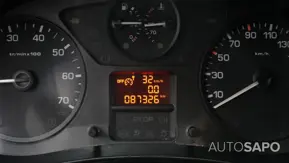 Citroen Berlingo de 2018