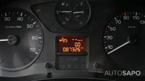 Citroen Berlingo de 2018