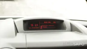 Citroen Berlingo de 2018