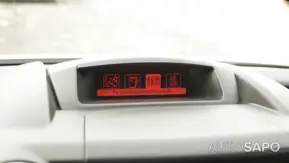 Citroen Berlingo de 2018