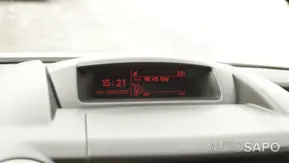 Citroen Berlingo de 2018