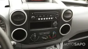 Citroen Berlingo de 2018