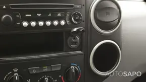 Citroen Berlingo de 2018