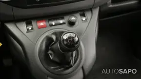 Citroen Berlingo de 2018
