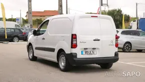 Citroen Berlingo de 2018