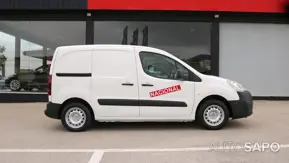 Citroen Berlingo de 2018