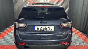 Jeep Compass 1.3 TG 4Xe Trailhawk de 2022