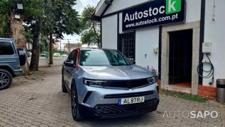 Opel Mokka 1.2 T GS Line de 2021