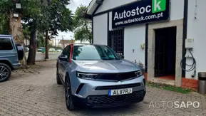 Opel Mokka 1.2 T GS Line de 2021