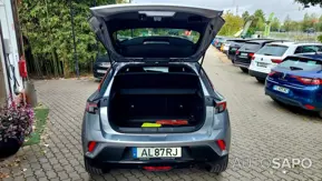 Opel Mokka 1.2 T GS Line de 2021