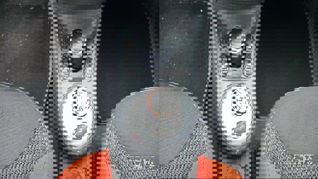 Citroen C2 1.4 VTR Sensodrive de 2001