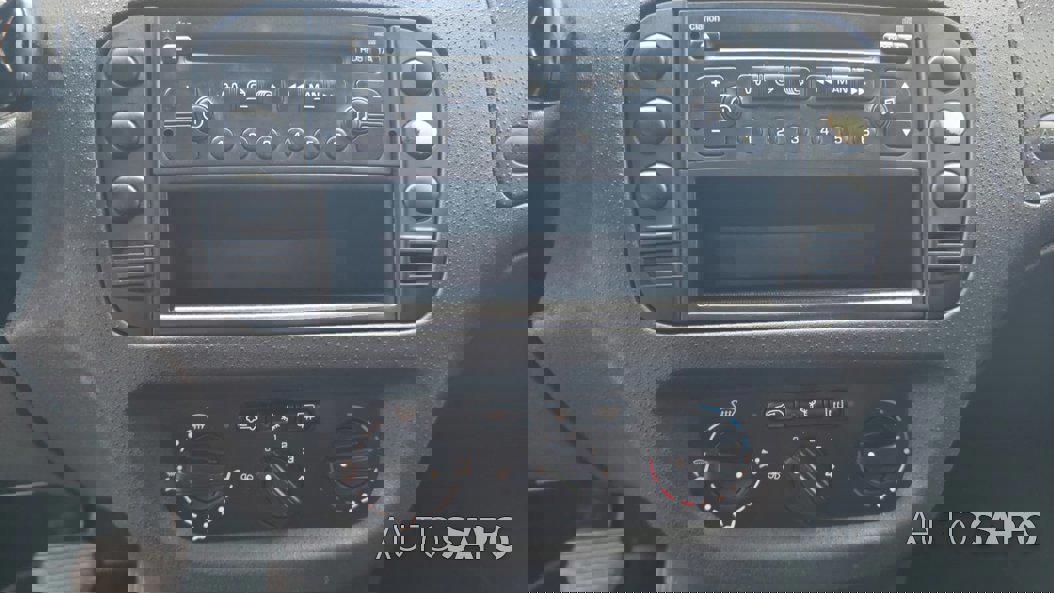 Citroen C2 1.4 VTR Sensodrive de 2001