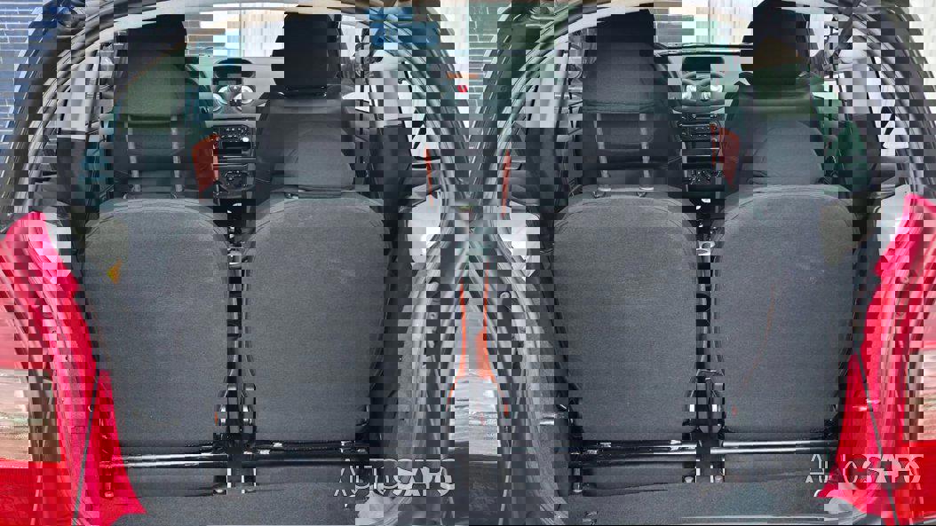 Citroen C2 1.4 VTR Sensodrive de 2001