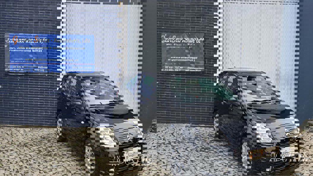 Citroen C2 1.4 VTR Sensodrive de 2001