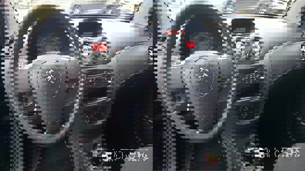 Citroen C2 1.4 VTR Sensodrive de 2001