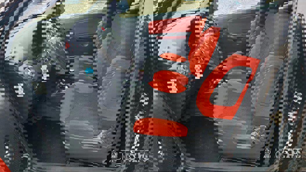 Citroen C2 1.4 VTR Sensodrive de 2001