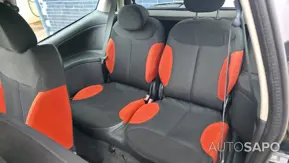 Citroen C2 1.4 VTR Sensodrive de 2001