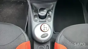 Citroen C2 1.4 VTR Sensodrive de 2001