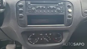 Citroen C2 1.4 VTR Sensodrive de 2001