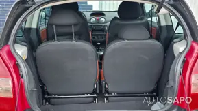 Citroen C2 1.4 VTR Sensodrive de 2001