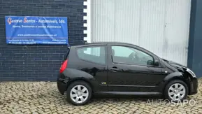 Citroen C2 1.4 VTR Sensodrive de 2001