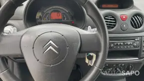Citroen C2 1.4 VTR Sensodrive de 2001