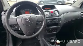 Citroen C2 1.4 VTR Sensodrive de 2001