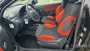 Citroen C2 1.4 VTR Sensodrive de 2001