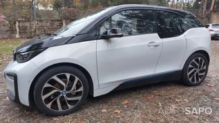 BMW i3 de 2022