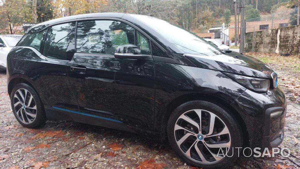 BMW i3 de 2022