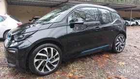 BMW i3 de 2022