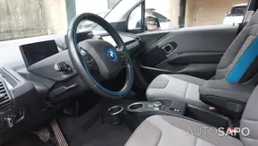 BMW i3 de 2022