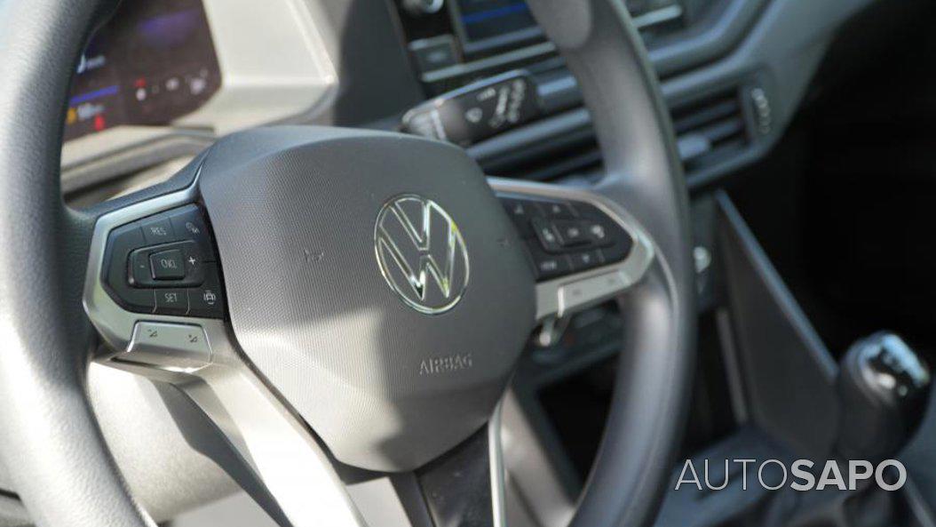 Volkswagen Polo 1.0 Confortline de 2022
