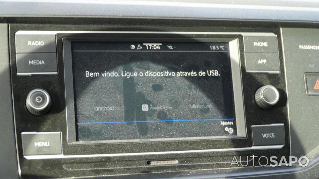 Volkswagen Polo 1.0 Confortline de 2022