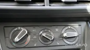 Volkswagen Polo 1.0 Confortline de 2022