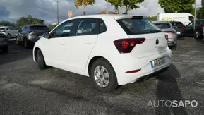 Volkswagen Polo 1.0 Confortline de 2022