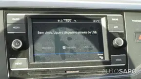 Volkswagen Polo 1.0 Confortline de 2022