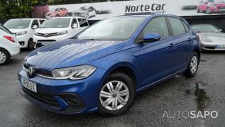 Volkswagen Polo 1.0 Confortline de 2022