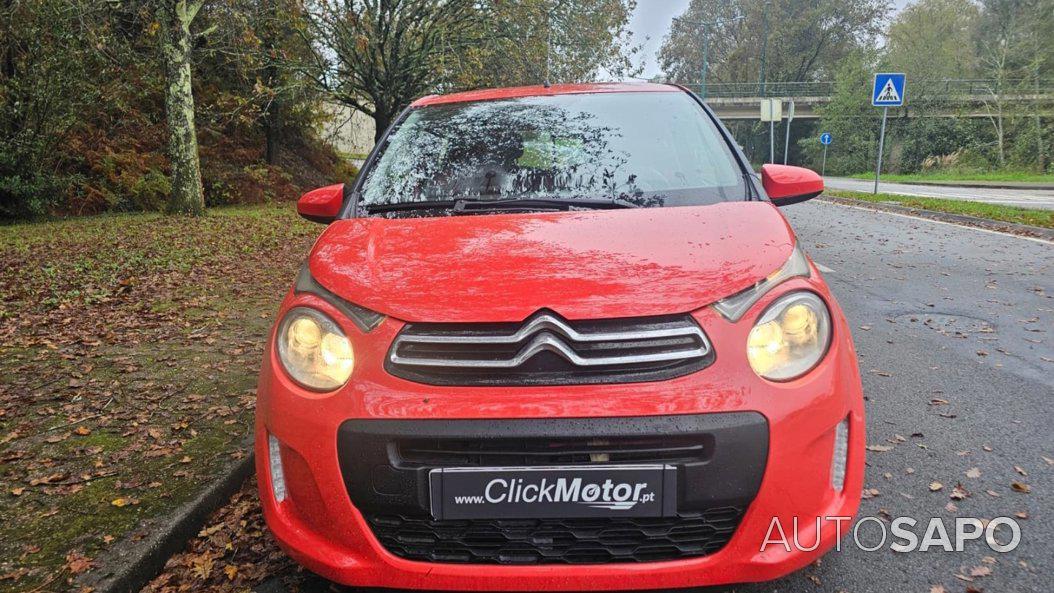 Citroen C1 1.0 Selection de 2014