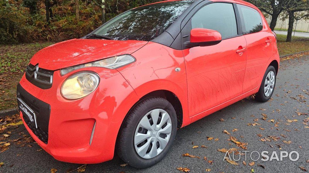 Citroen C1 1.0 Selection de 2014