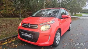 Citroen C1 1.0 Selection de 2014