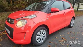 Citroen C1 1.0 Selection de 2014