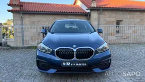 BMW Série 1 de 2022