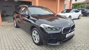 BMW X2 25 e xDrive Advantage de 2021