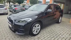 BMW X2 25 e xDrive Advantage de 2021