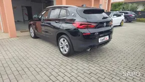 BMW X2 25 e xDrive Advantage de 2021