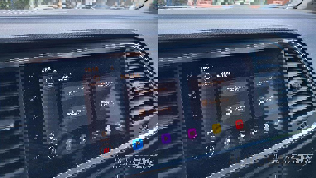 Seat Ateca 1.0 TSI Style de 2022